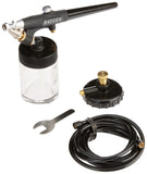 Badger AirBrush Co. 3509 (M) Single Action Medium Head Airbrush