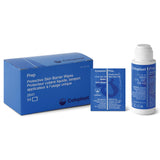Coloplast Prep Skin Barrier Wipe NonSterile NonWoven Gauze 2041 12 Count(s) 54 Wipes/Count