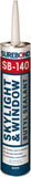 SUREBOND BriRus SB140 Skylight Sealant (SB140 T White)