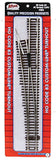 Atlas HO Scale Code 83 CustomLine #6 Turnout Manual Left