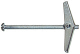 Hillman Fastener 372514 Mini Toggle Bolt, 5/16 X 4Inch, 10Pack