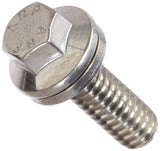 ARP 6210750 Stainless Steel 1/420 Hex Bolts Pack of 5