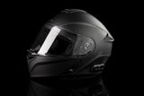 OUTRUSH R Helmet Shield Clear PINLOCK Supported