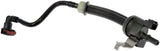 Dorman 994-554 Vapor Canister Purge Valve Compatible with Select Ford Models