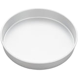 Wilton Performance Pans Aluminum 12-inch Round Cake Pan