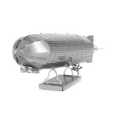 Metal Earth GRAF Zeppelin 3D Metal Model Kit Fascinations