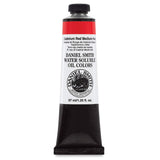 Daniel Smith Water Soluble Oil Color Paint, 37ml Tube, Cadmium Red Medium Hue, 284390030