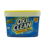 OxiClean Versatile Stain Remover, 3 Pounds