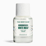 The Body Shop White Musk Eau De Parfum, 30ml