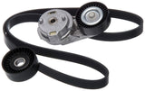 Gates 90K-39269 Complete Serpentine Belt Drive Component Kit