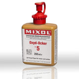 Mixol Universal Tints, Oxide Yellow, #5, 500ml
