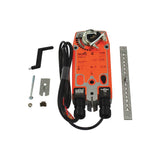 Belimo AFB24S Damper Actuator, On/Off, Spring Return, 24 Vac/Dc