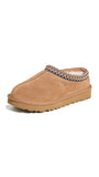 Ugg174 Tasman Womens Slipper 6 BM US chestnut