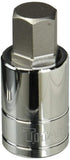 Titan Tools 1/2 Dr. 16Mm Hex Bit Socket (15616)