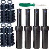 Rain Bird Adjustable Arc Rotor 4 in. (4 Pack) | 5004PC4PK