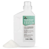 VOLUNU Pee Powder Gel & Poo Gel Powder - Urine Solidifier & Odor Neutralizer | Portable Toilet Powder & Camping Toilet Gel for H