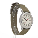 Timex Weekender Analog Beige Dial Unisex Watch - T2N651