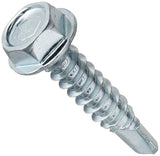 Hwh Drill Scr 8-18X3/4 (Pack Of 1)