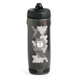 TEGO - Rush - Sugarcane Plastic - Running Bottle (500 ml) (Grey)