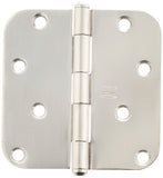 NATIONAL MFG/SPECTRUM BRANDS HHI Stainless Steel, 4 National/Spectrum Brands HHI N830270 Hinges for Interior/Residential Doors