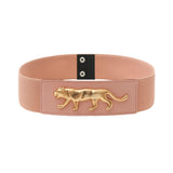 Niddleman 5912/ Trendy Unisex Artificial Leather Belt, Boys Belt For Casual Or Formal Classic Designs For Work & Business Casual