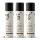 Style Edit Root Concealer Touch Up Spray - Instantly Covers Greys And Roots - Professional Salon Quality Grays Cover Up Hair Pro