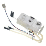 YHTAUTO Electric Fuel Pump with Sending Unit Compatible with Jeep Liberty 2002-2003 V6 3.7L L4 2.4L