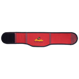 Conybio Fir Chitosan Waist Belt (Red)