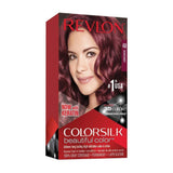 Beautiful Salon-Quality Hair color