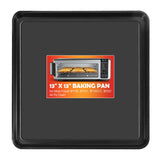 13 × 13 Nonstick Baking Sheet for Ninja SP100, SP101, SP1001C, SP201