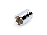TEKTON 1/2 Inch Drive x 13/16 Inch 6-Point Socket | SHD22021