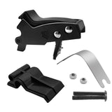 Gabasinover Replacment N087366 N087367 N08736 Clips with Miter Saw Mounting Brackets Compatible with Dewalt's DW7231 Mounting Br