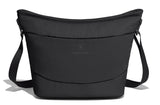 Hydro Flask Carryout Lunch Tote Insulated Tote Bag Soft Travel Cooler Black