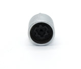 TEMO #806 AntiTheft Wheel Lug Nut Removal Socket Key 3436 for Audi