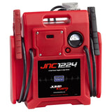 Clore Automotive Jump-N-Carry JNC1224 3400/1700 Peak Amp 12/24V Jump Starter