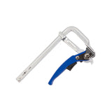 Wilton 8-Inch Lever Clamp, 770 Lbs. Clamping Force (LC8)