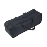 DimyFew Car Vacuum Cleaner Storage Bag, Oxford Cloth Carrying Case for Auto Vacuum and Accessories, Black