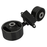 SCITOO Engine Motor and Trans Mounts Set Compatible with 2002-2006 for Toyota for Camry 2004-2008 for Toyota for Solara