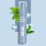 inFein Smooth Mint Flavoured Fluoride Toothpaste, Classic Cool Freshness for Effective Daily Cleaning