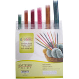 Knitter'S Pride-Dreamz Double Pointed Needles Set 6, Socks Kit