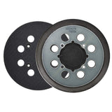 RSP54 Aftermarket 5 Dia 8 Vacuum Holes Hook & Loop Sanding Pad Replaces Dewalt N329079 (Hook & Loop) Pack of 2