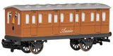 Bachmann Trains THOMAS & FRIENDS ANNIE COACH HO Scale