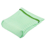 Futaba Laundry Washing Bag Protect Wash Bag Coarse Mesh Green