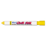 Quik Stik Paint Marker, 0140 F, Yellow