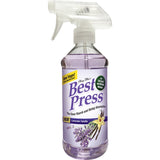 Mary Ellen Products Best Press Lavender Vanilla, 16.9 oz