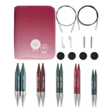 KnitPro Dreamz Interchang. Needle tip 13cm Set Chunky - 1pc