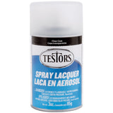 BOTARO Testor Corp. Spray 3oz Dullcote TES1260T Plastics Paint Enamels