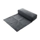 Zoomella Recliner Headrest Pillow Portable Neck Support Pillow For Sofa Chair Bedroom Gray