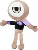 Dandy's World Adorable Cute Plush Toys Collection, Soft and Cuddly Stuffed Animals for Kids Ages 3+ Collectible Plushies Gifts f