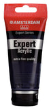 Amsterdam Expert Acrylic 75 ml Tube - Permanent Blue Violet
